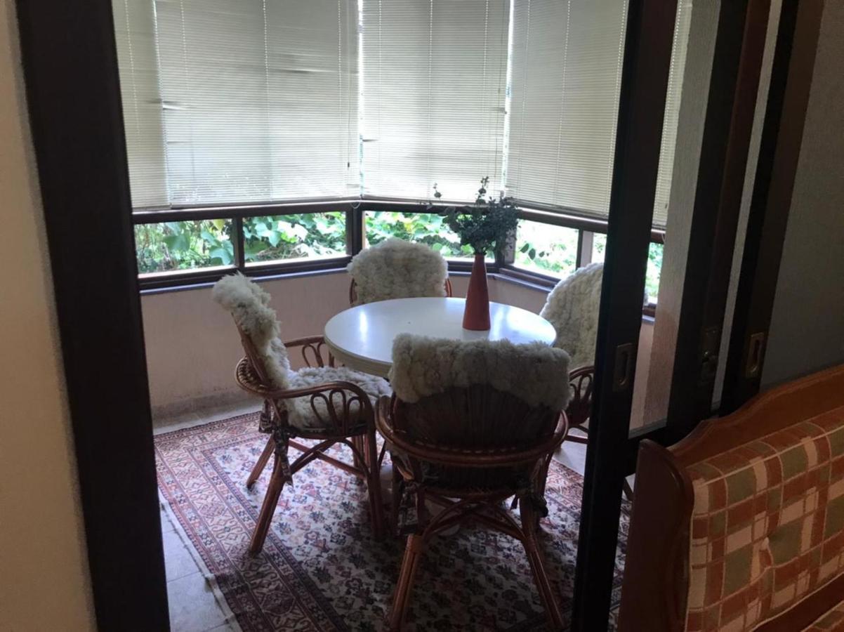 Charme Apartamento Centro De Γκραμάντο Εξωτερικό φωτογραφία