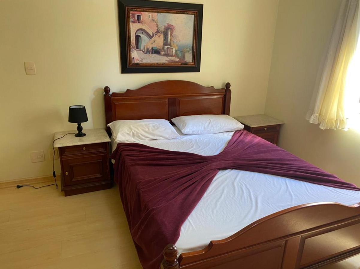 Charme Apartamento Centro De Γκραμάντο Εξωτερικό φωτογραφία
